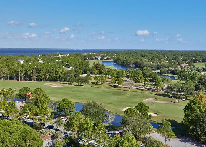 Hotel Effie Sandestin Resort, Autograph Collection
