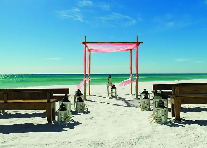 Embassy Suites By Hilton Destin Miramar Beach
