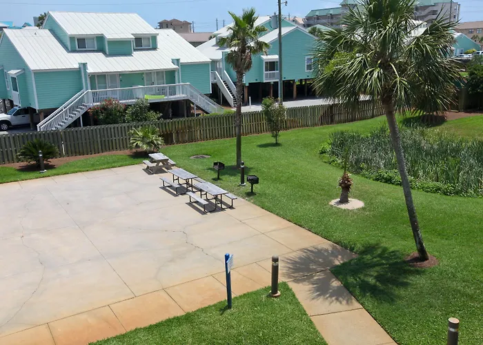 Surfside Resort