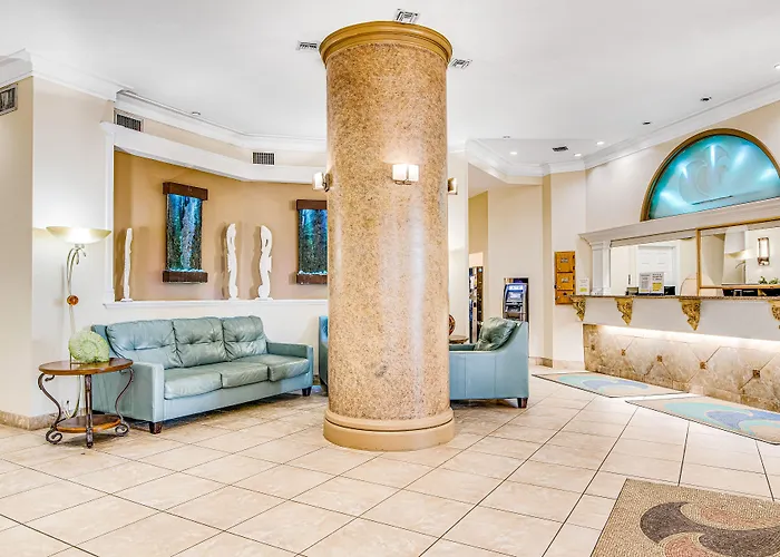 Surfside Resort