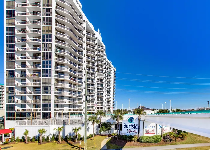 Surfside Resort