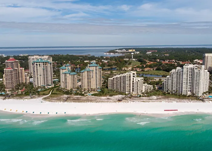 Sandestin Golf And Beach Resort