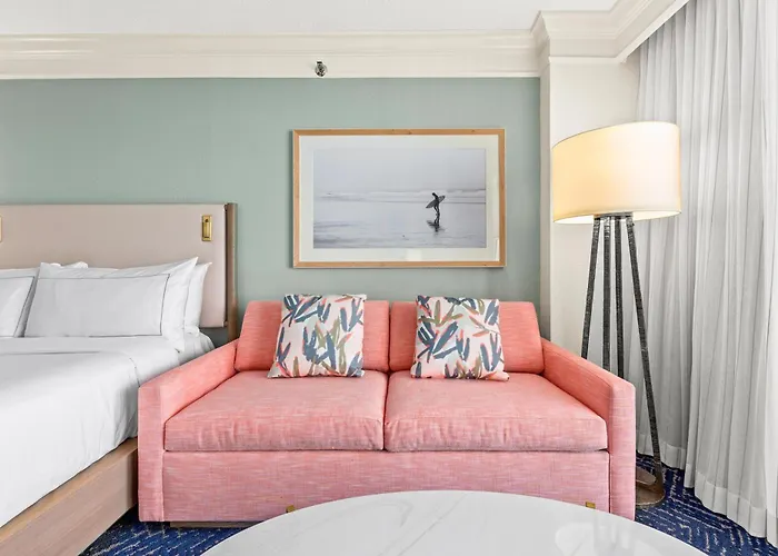 Hilton Sandestin Beach Golf Resort & Spa
